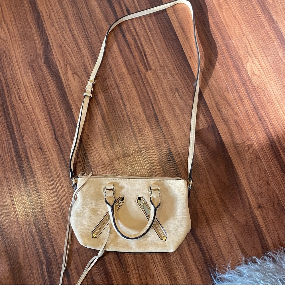 Rebecca Minkoff handbag - Picture 3 of 16